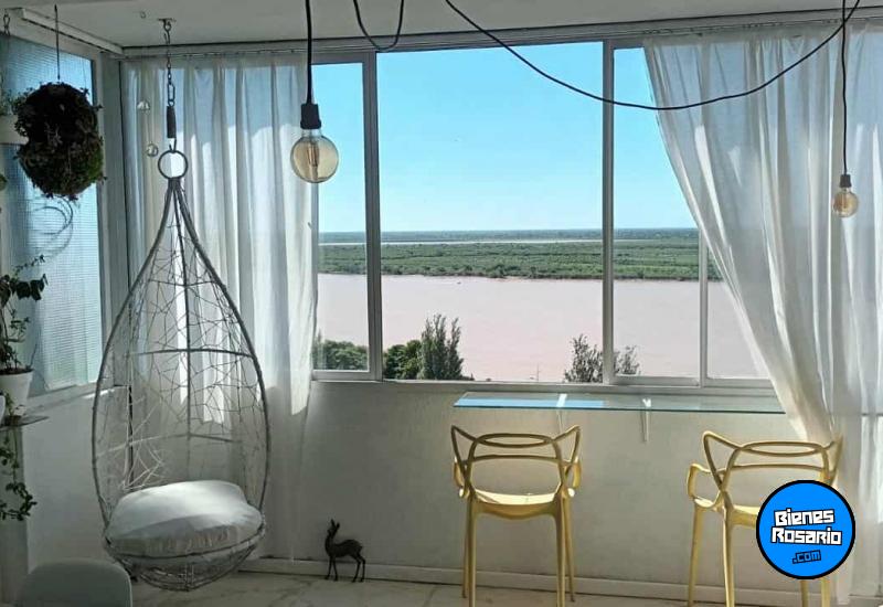 Departamentos - Rosario - Venta
