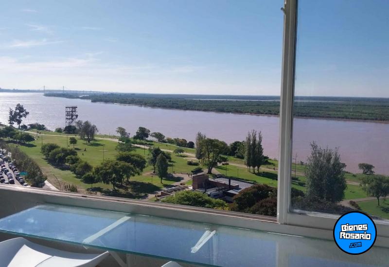 Departamentos - Rosario - Venta