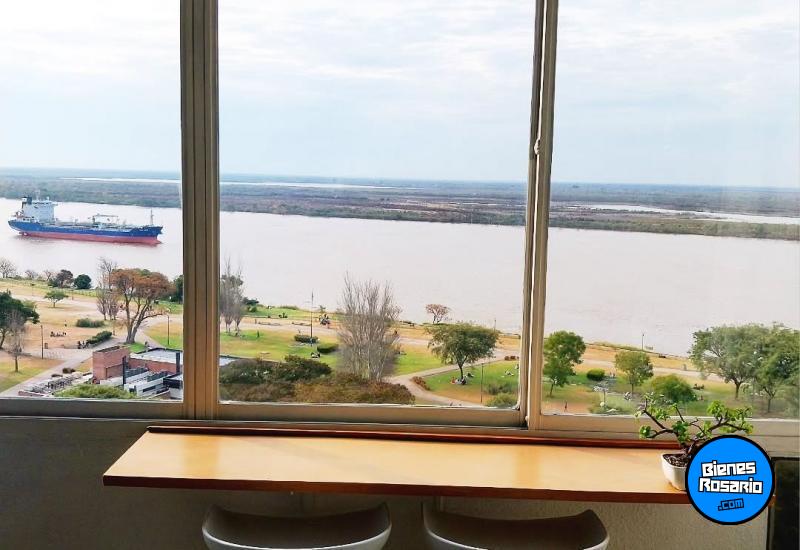 Departamentos - Rosario - Venta