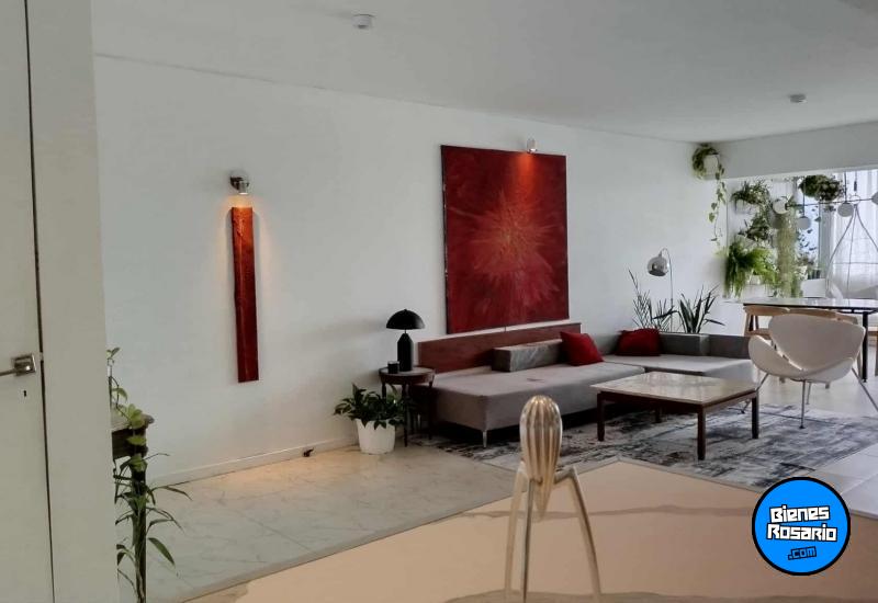 Departamentos - Rosario - Venta