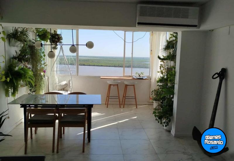 Departamentos - Rosario - Venta