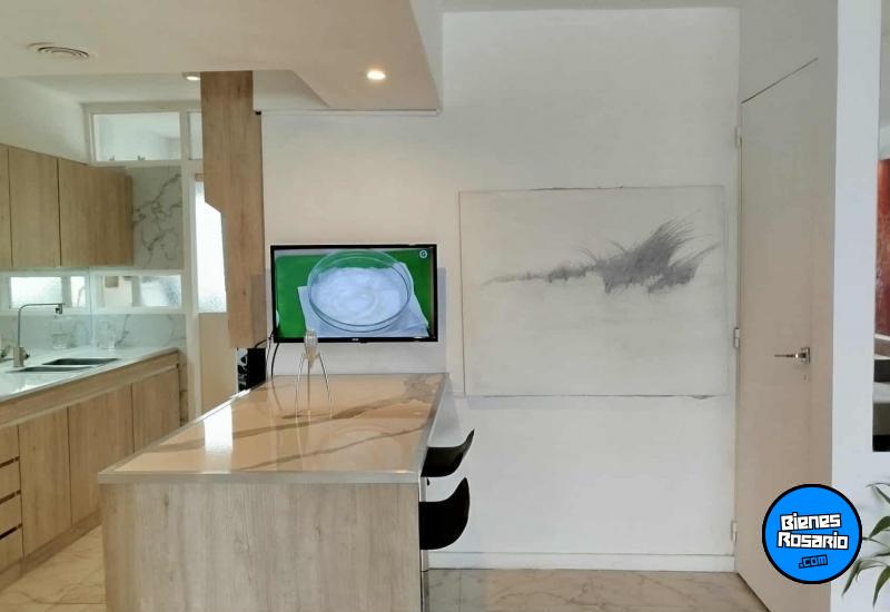 Departamentos - Rosario - Venta