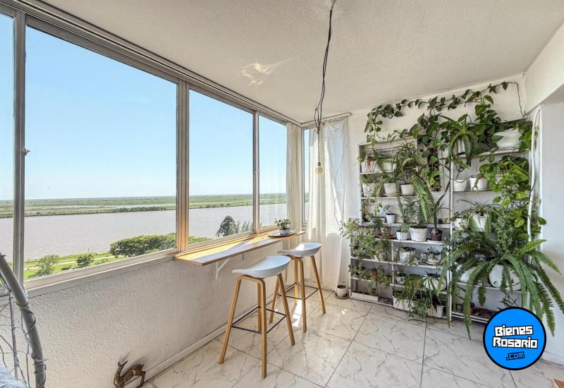 Departamentos - Rosario - Venta