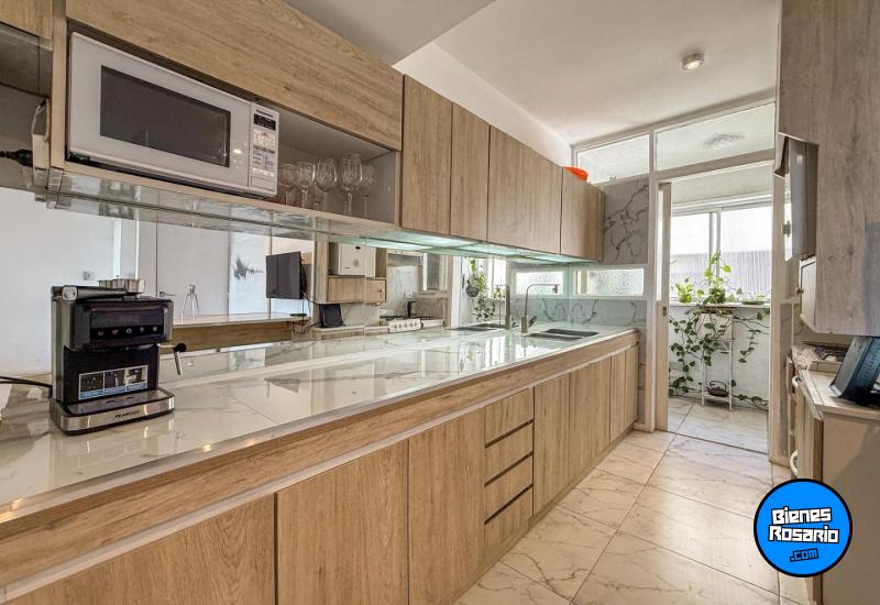 Departamentos - Rosario - Venta