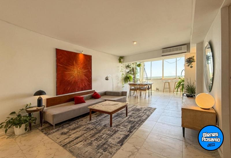 Departamentos - Rosario - Venta