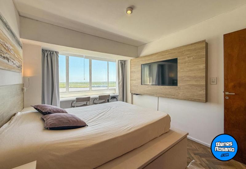 Departamentos - Rosario - Venta