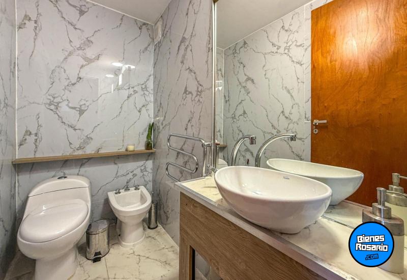 Departamentos - Rosario - Venta