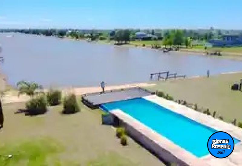 Terrenos - Rosario - Venta