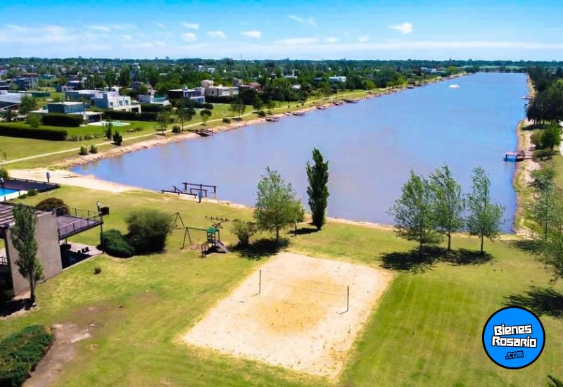 Terrenos - Rosario - Venta