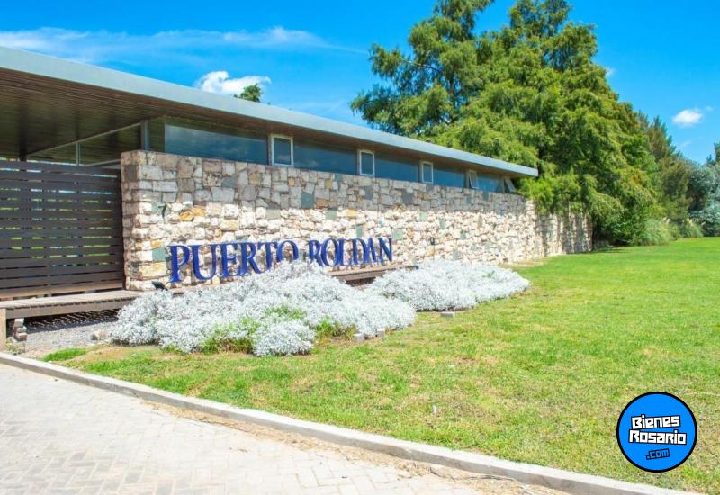 Terrenos - Rosario - Venta