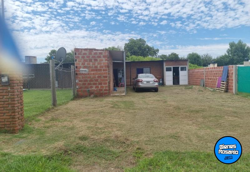 Casas - Rosario - Venta