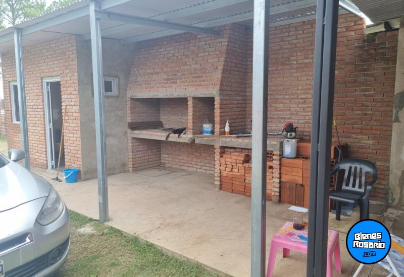 Casas - Rosario - Venta