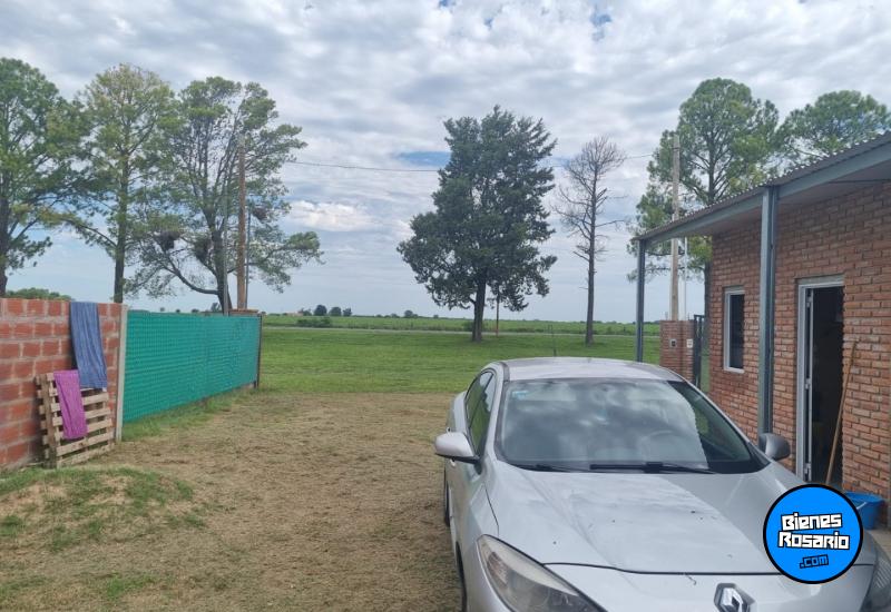 Casas - Rosario - Venta