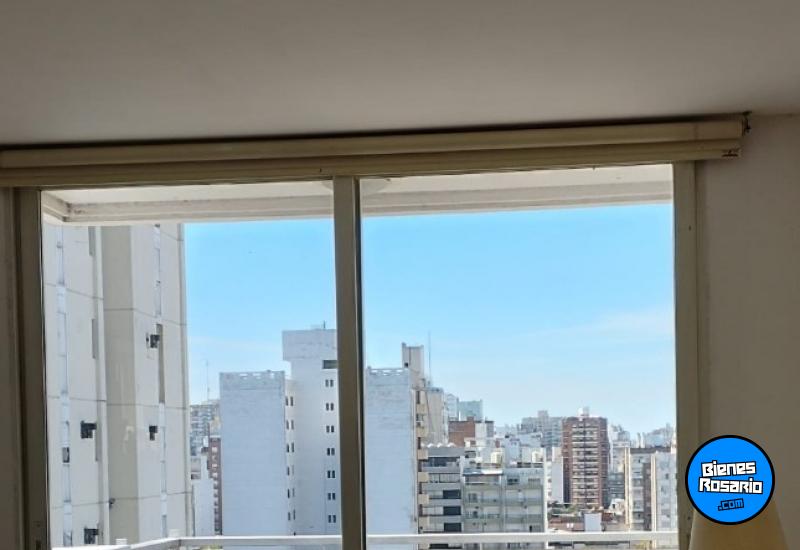 Departamentos - Rosario -  Alquiler