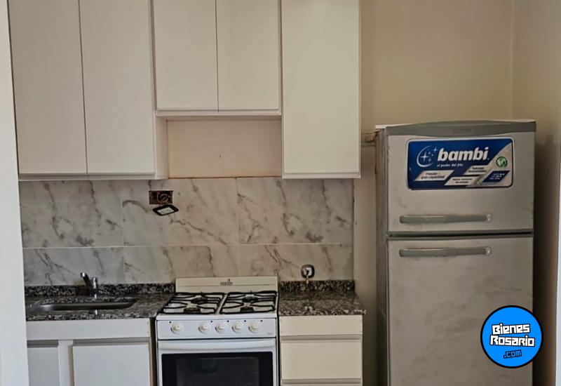 Departamentos - Rosario - Venta