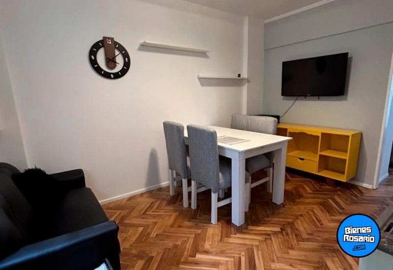 Departamentos - Rosario - Venta