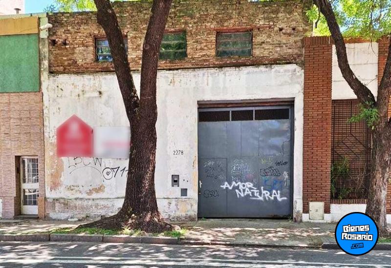 Terrenos - Rosario - Venta