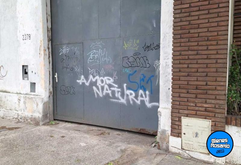Terrenos - Rosario - Venta