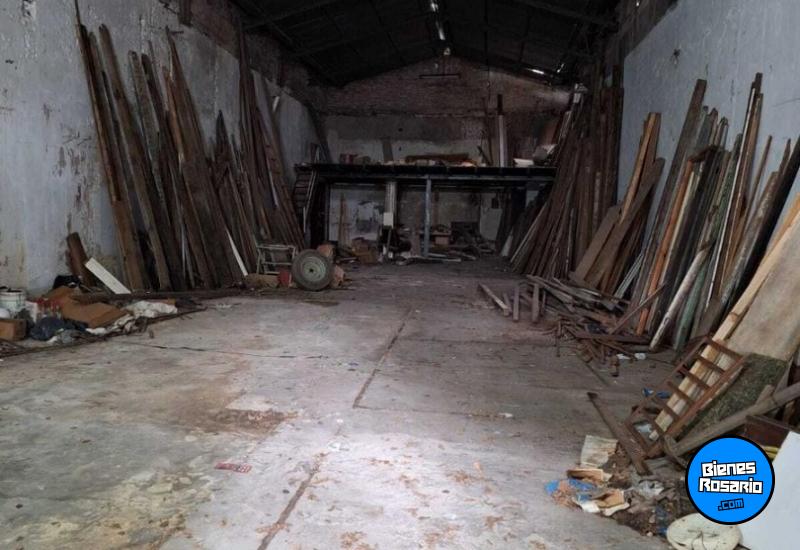 Terrenos - Rosario - Venta