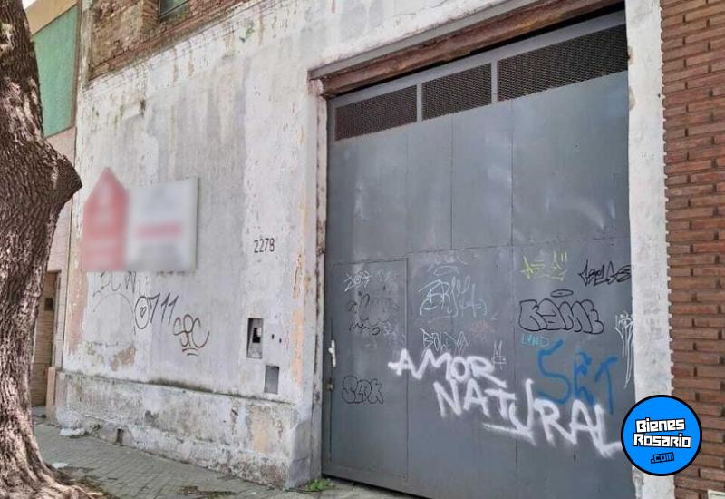 Terrenos - Rosario - Venta