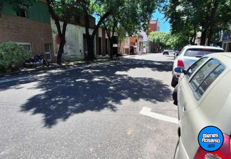 Terrenos - Rosario - Venta