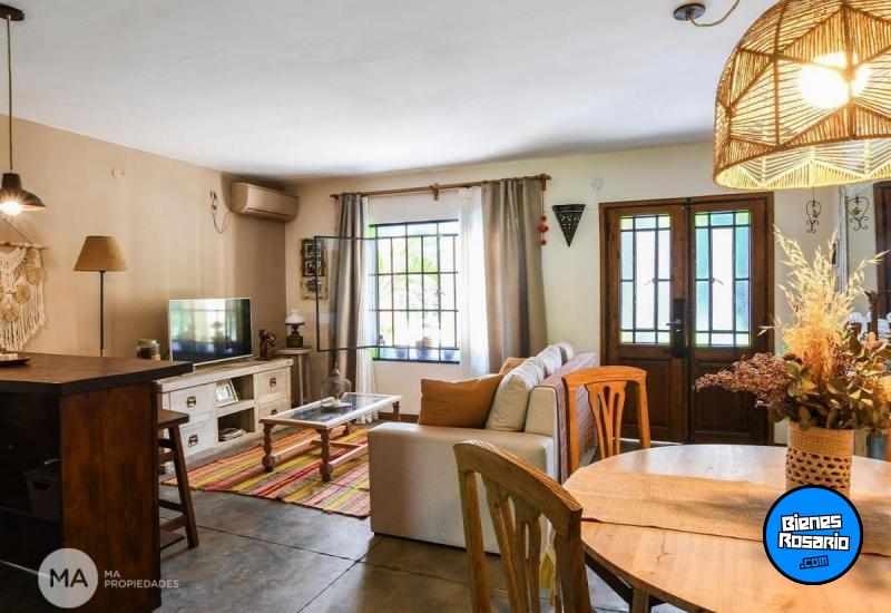 Casas - Rosario - Venta