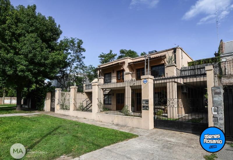 Casas - Rosario - Venta