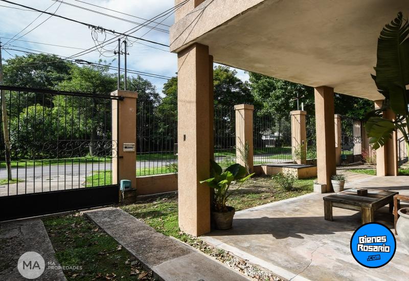 Casas - Rosario - Venta