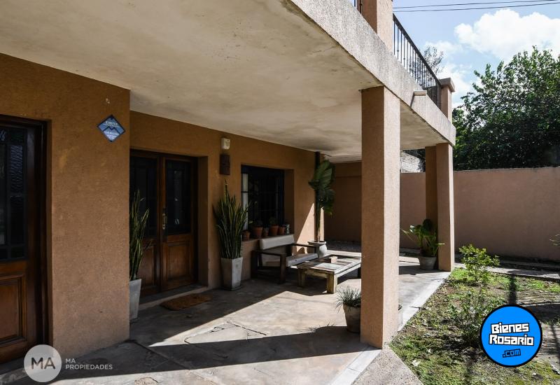 Casas - Rosario - Venta