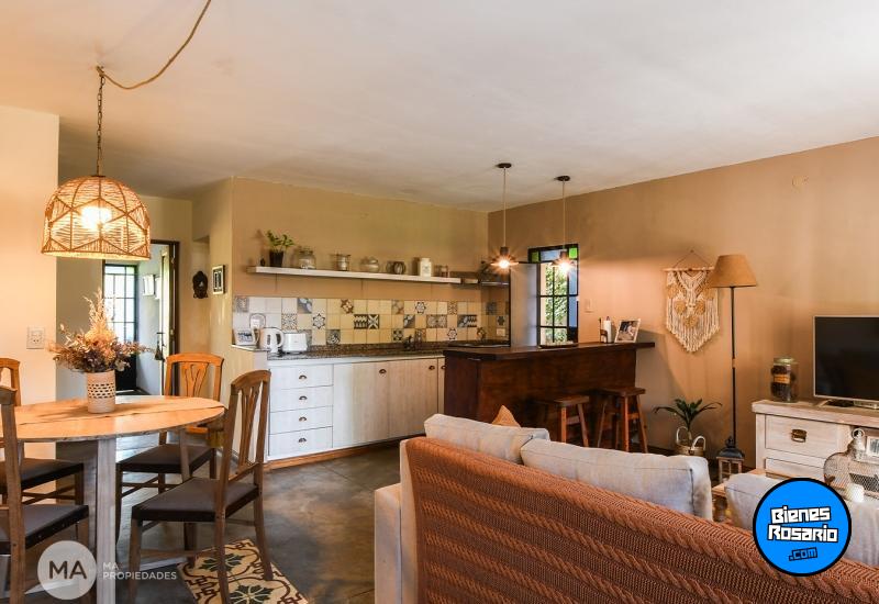 Casas - Rosario - Venta