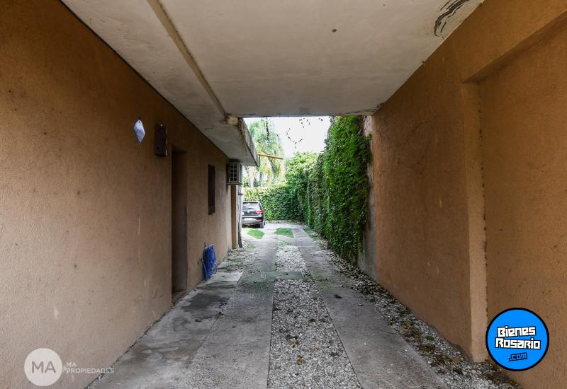 Casas - Rosario - Venta