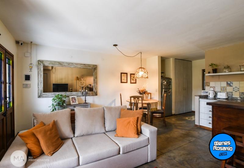 Casas - Rosario - Venta