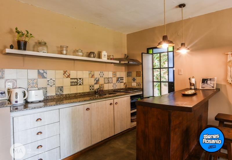 Casas - Rosario - Venta