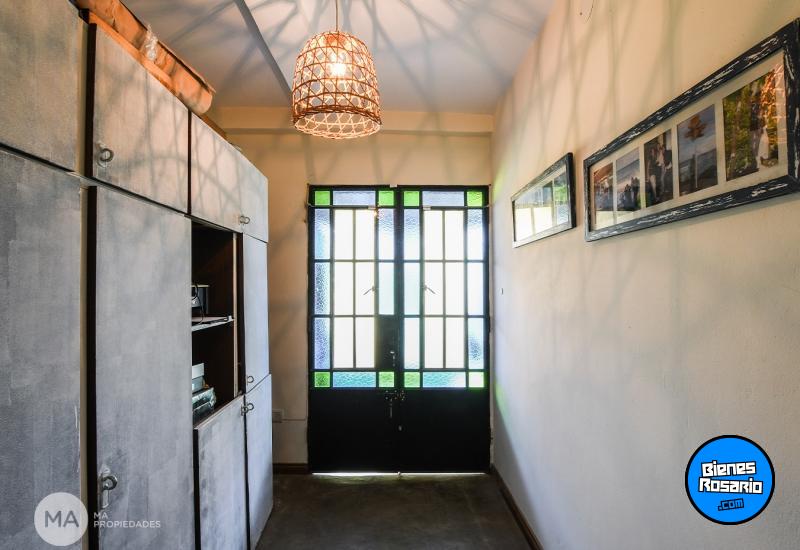 Casas - Rosario - Venta