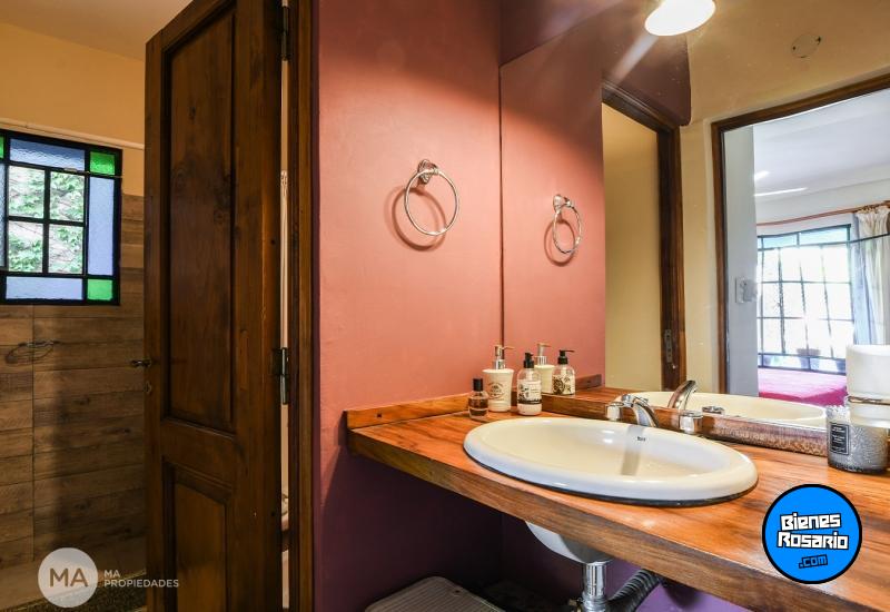 Casas - Rosario - Venta