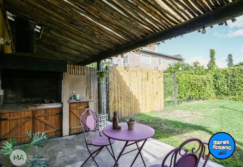 Casas - Rosario - Venta
