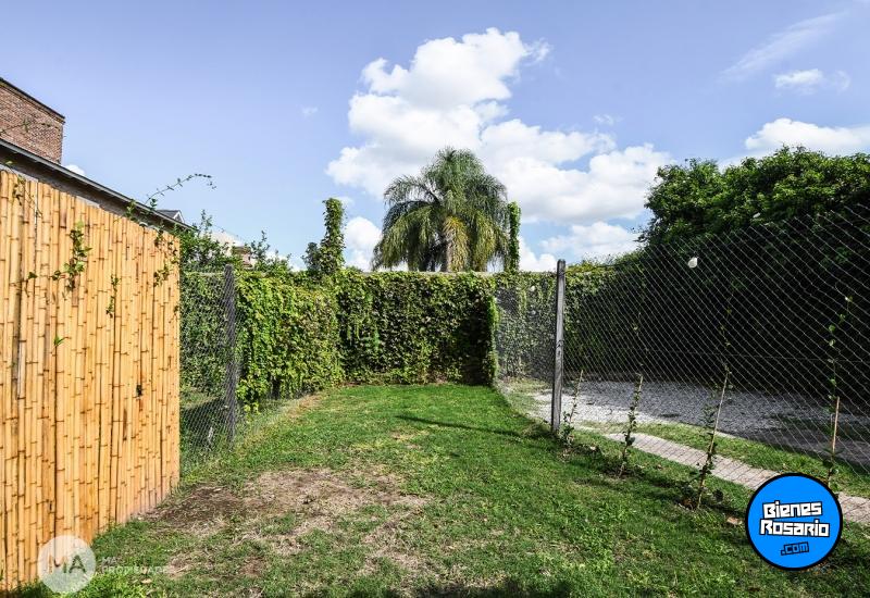 Casas - Rosario - Venta