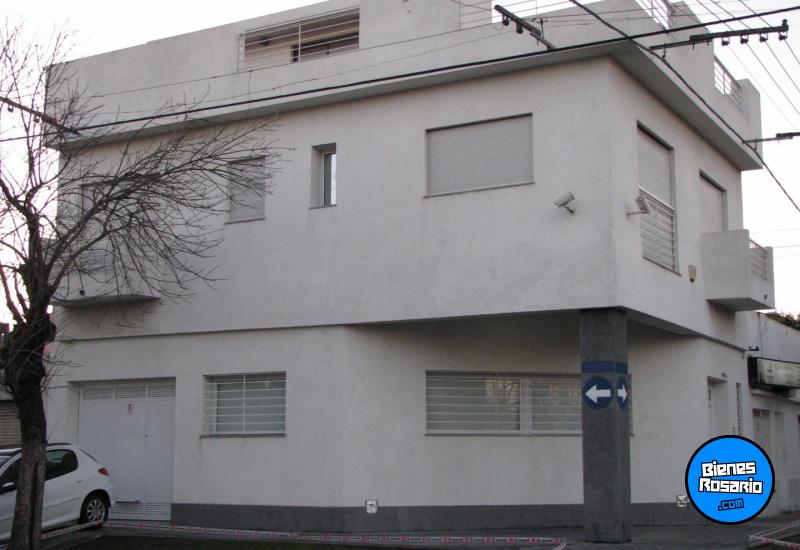 Casas - Rosario - Venta