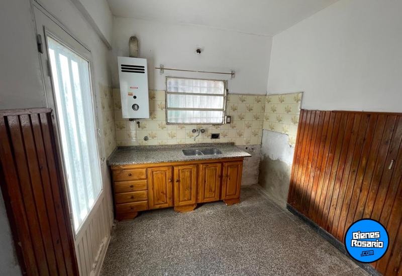 Casas - Rosario -  Alquiler