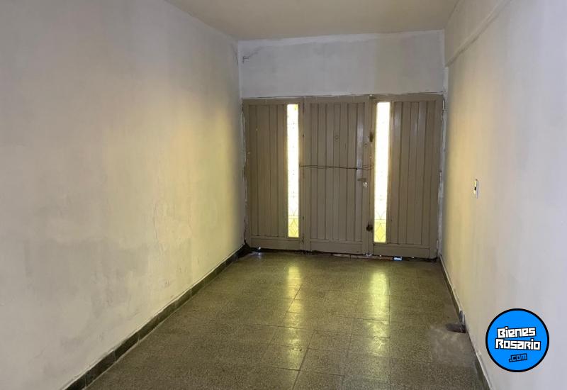 Casas - Rosario -  Alquiler