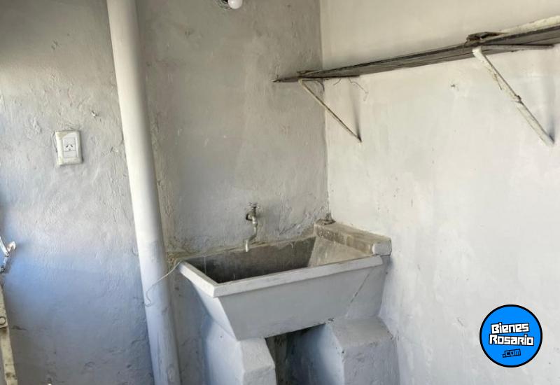 Casas - Rosario -  Alquiler