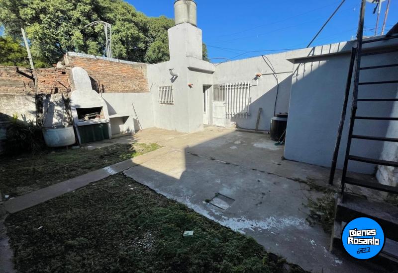Casas - Rosario -  Alquiler