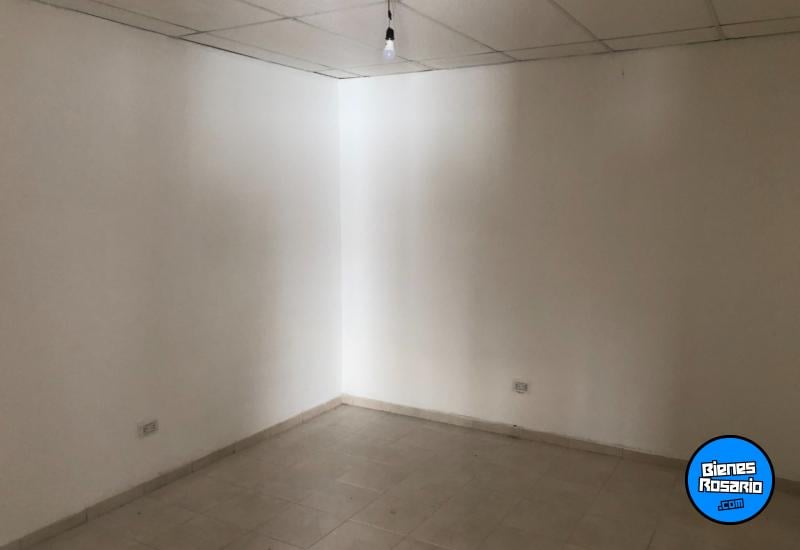 Departamentos de pasillo - Rosario -  Alquiler