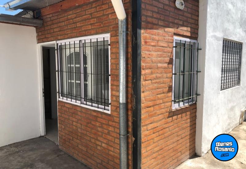 Departamentos de pasillo - Rosario -  Alquiler