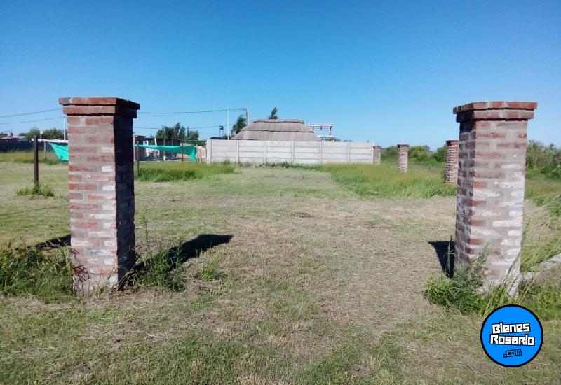 Terrenos - Rosario - Venta