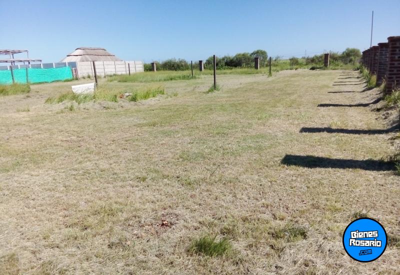 Terrenos - Rosario - Venta