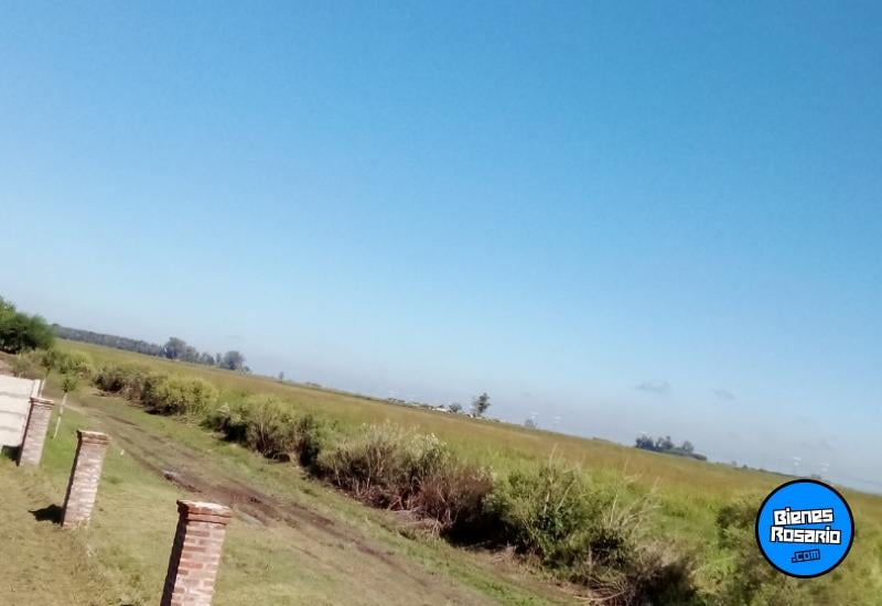 Terrenos - Rosario - Venta