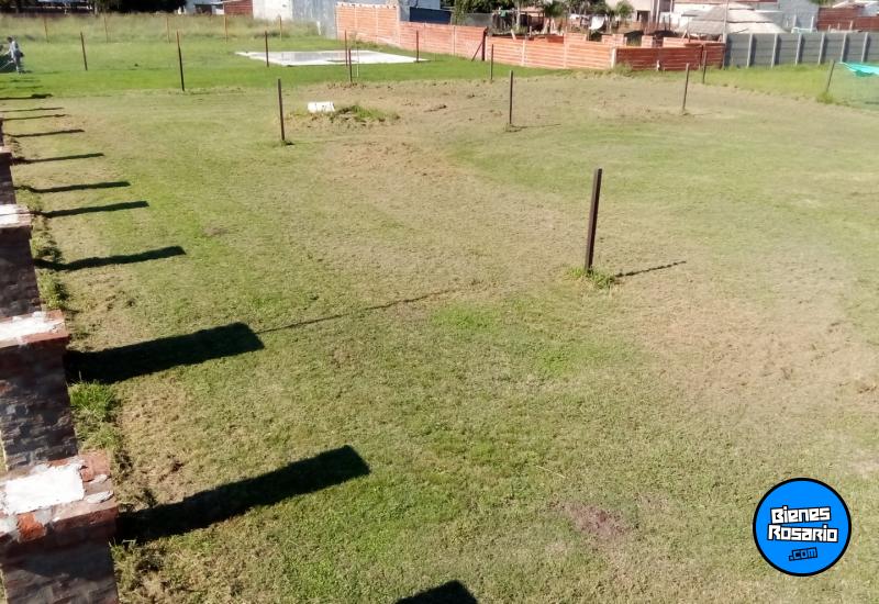 Terrenos - Rosario - Venta