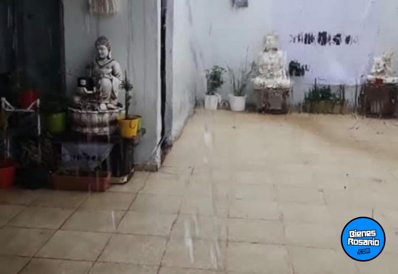 Casas - Rosario - Venta