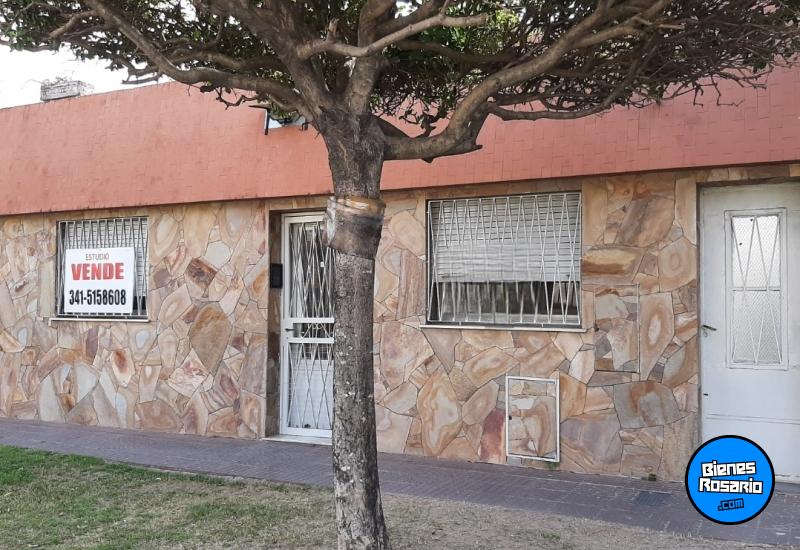 Casas - Rosario - Venta